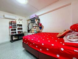 Blk 111 Ho Ching Road (Jurong West), HDB 3 Rooms #614704471